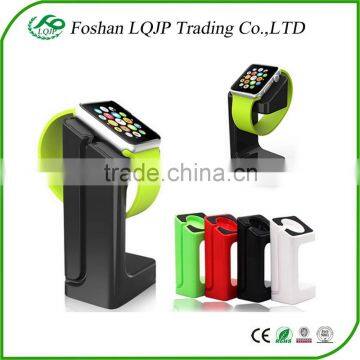 Desktop Dock Charger Docking Station Stand For Apple Watch