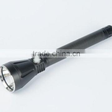 High Power MT-G2 LED searching Watertight Flashlight