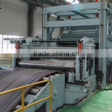 china factory price stainless steel coil slitting machines for sale