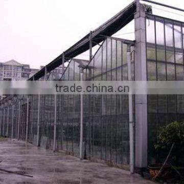 Anti-fog greenhouse roofing/polycarbonate hollow sheet