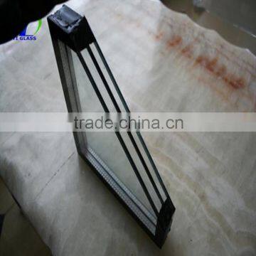 Insulated Glass for Curtain Wall, Insulated Glass Panels, Price Insulated Low-e Glass