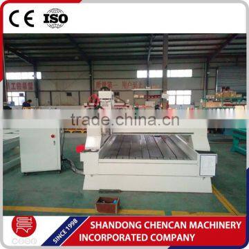 China-made Good Price 4.5KW Cnc Router Atc Cnc Engraving Machine for Cast Iron photo-6