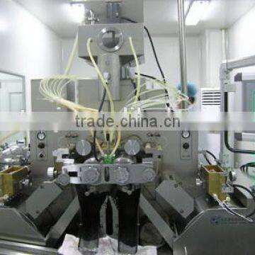 Sea Buckthorn Seed Oil Capsules,Hippophae Rhamnoides Oil GMP Factory