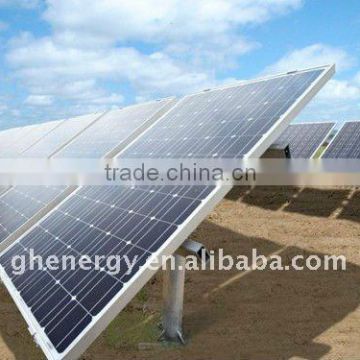 5kw Solar Tracking System Solar Mouting System