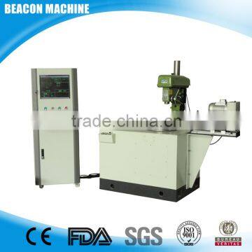 NEW PRODUCT HV-100A single plane vertical plane balancing and drilling machine