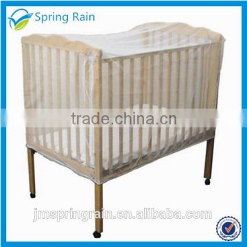 Soft netting Baby Cribs Mosquito net