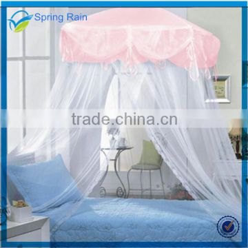 New Home Decorative Bed Canopy Mosquito Net