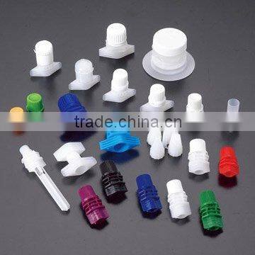 PE & PP Bottle Caps for Plastic Bottles