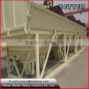 PLD4800 aggregate batching plant