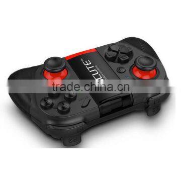 High quality Bluetooth Wireless Gamepad MOCUTE game controller for Android Smartphone Joystick Tablet Gaming