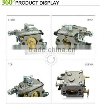 gasoline chainsaw carburetor kits