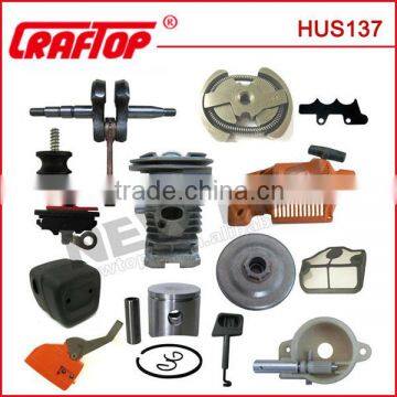 Chainsaw Spare Parts