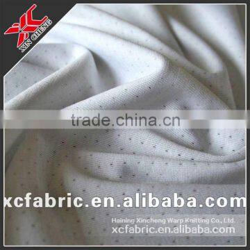 100% Polyester fabrics textile for cloth lining,shoes,bags and luggage