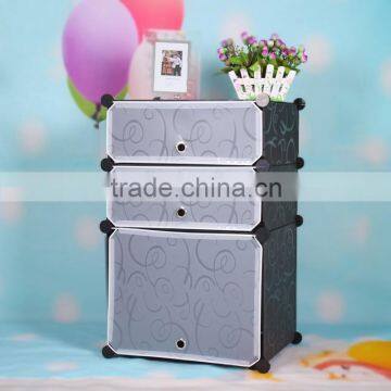 New design bedside modern night stand