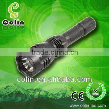 High-power Cree rechargeable Led Flashlight