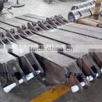 Precision Machining Custom Made Aluminum Sheet Metal Fabrication photo-5