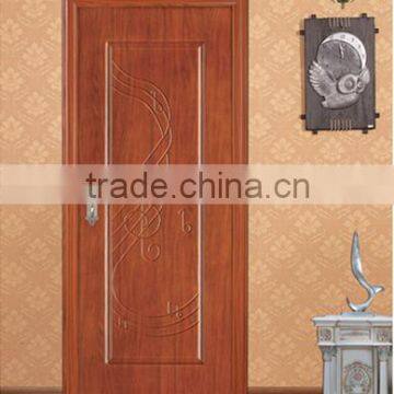 Wooden Doors From China Top Doors Factory in Foshan photo-3