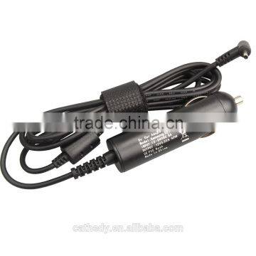 OEM Car Charger for Samsung ATIV Smart PC Pro XE700T1C-AB1AU 12V 3.33A 40W