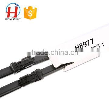 New type and soft accessories windshield wiper blade for CITROENC4L