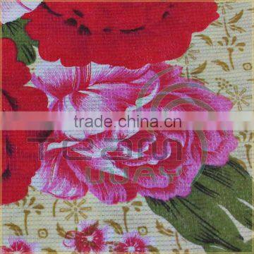 Supply sell well Recycled PET (RPET) Stitchbond non woven fabric