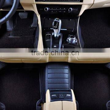 Popular Pvc Floor Covering Car Floor Mats,Best Factory Price Guaranteed!