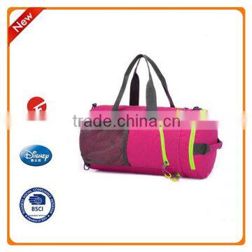 2016 New Design Custom Outdoor Duffel Sports Travel Bag photo-5