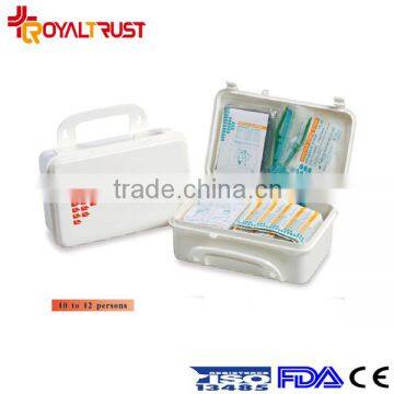 High quality home and office first aid kit