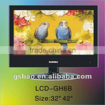 home lcd tv, tv lcd 32" 42" 52" 55"