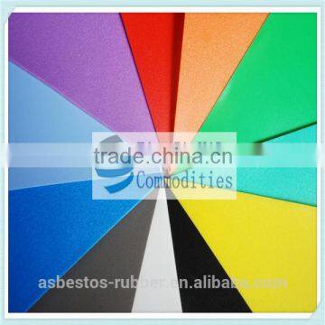 FDA Silicone Rubber Foam Sheet