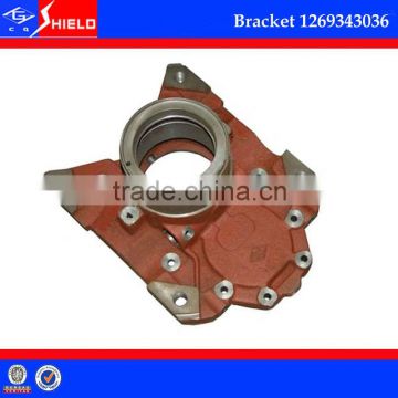 Aftermarket Auto Parts Transmission Gearbox Bracket Housing (1269343036) China Manufacturer