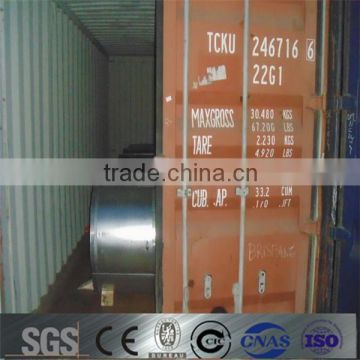 Hot Dipped Galvanized Steel Coil Best Selling