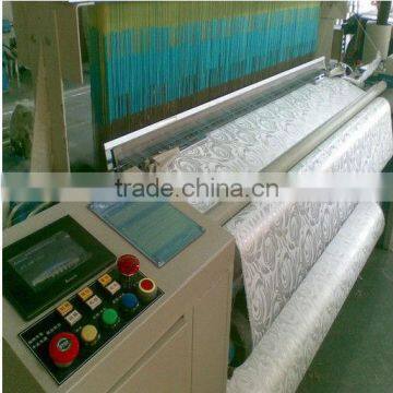 Computer Jacquard looms