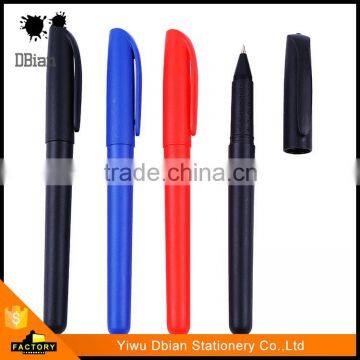 sale promotion gel ink pen cheap