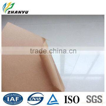 Cast Heat Resistant Plastic Acrylic Sheet