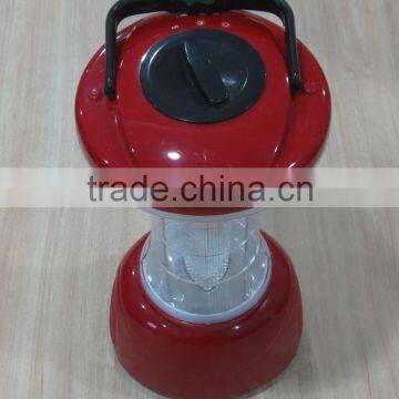 Rechargeable Led Emergency Lantern MODEL 869L photo-4