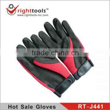 RIGHT TOOLS RT-J441 HIGH QUALITY SAFETY GLOVES