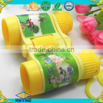 High quality telescope children education binoculars