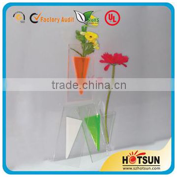 Plexiglass Flower Vase Fillers Perspex