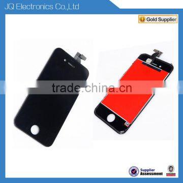 Cell Phone Repair LCD Screen with Touch Screen Digitizer Replacement Assembly For Iphone 4S