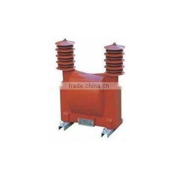 JDZ71-35 JDZX71-35 type outdoor voltage transformer