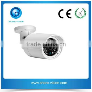 2015 Newest product Security Surveillance 1.3MP AHD Camera