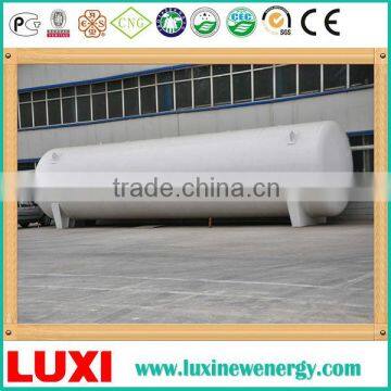 Buy Wholesale From China lpg gas tanker