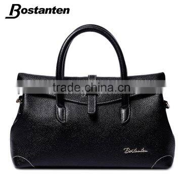 American style women crossbody handbag lady briefcase