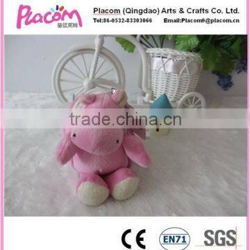 2015 New High Quality Plush Hippo Bag Hot Selling photo-2
