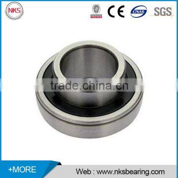 High performance unit bearing at low price insert Pillow Block Bearing Made in China Chrome Steel UC214 bearing parts