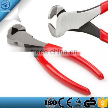 side cutting pliers cutting pliers 6-Inch End Cutting Pliers