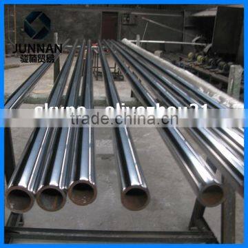 factory direct supplier seamless steel pipe st52