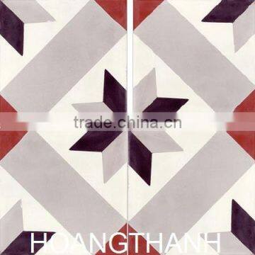 Cement Tile /C2016