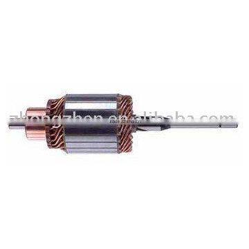 Starter Armature for Delco Type