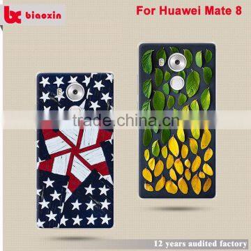 High Quality pc Case Cover for Huawei, Case for Huawei Mate 8